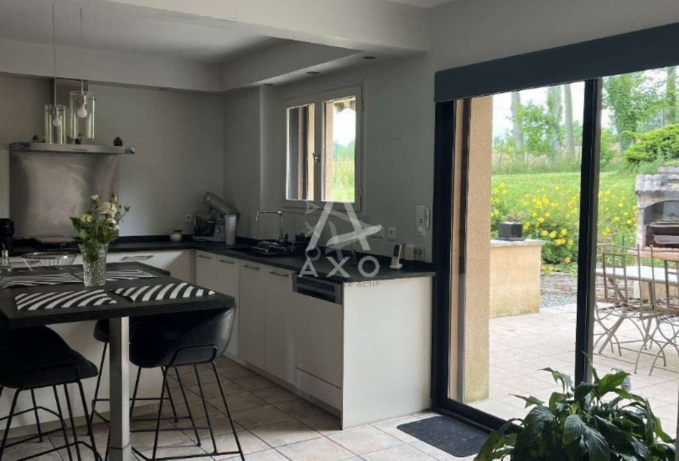 vente Maison Salies De Bearn - Photo 4