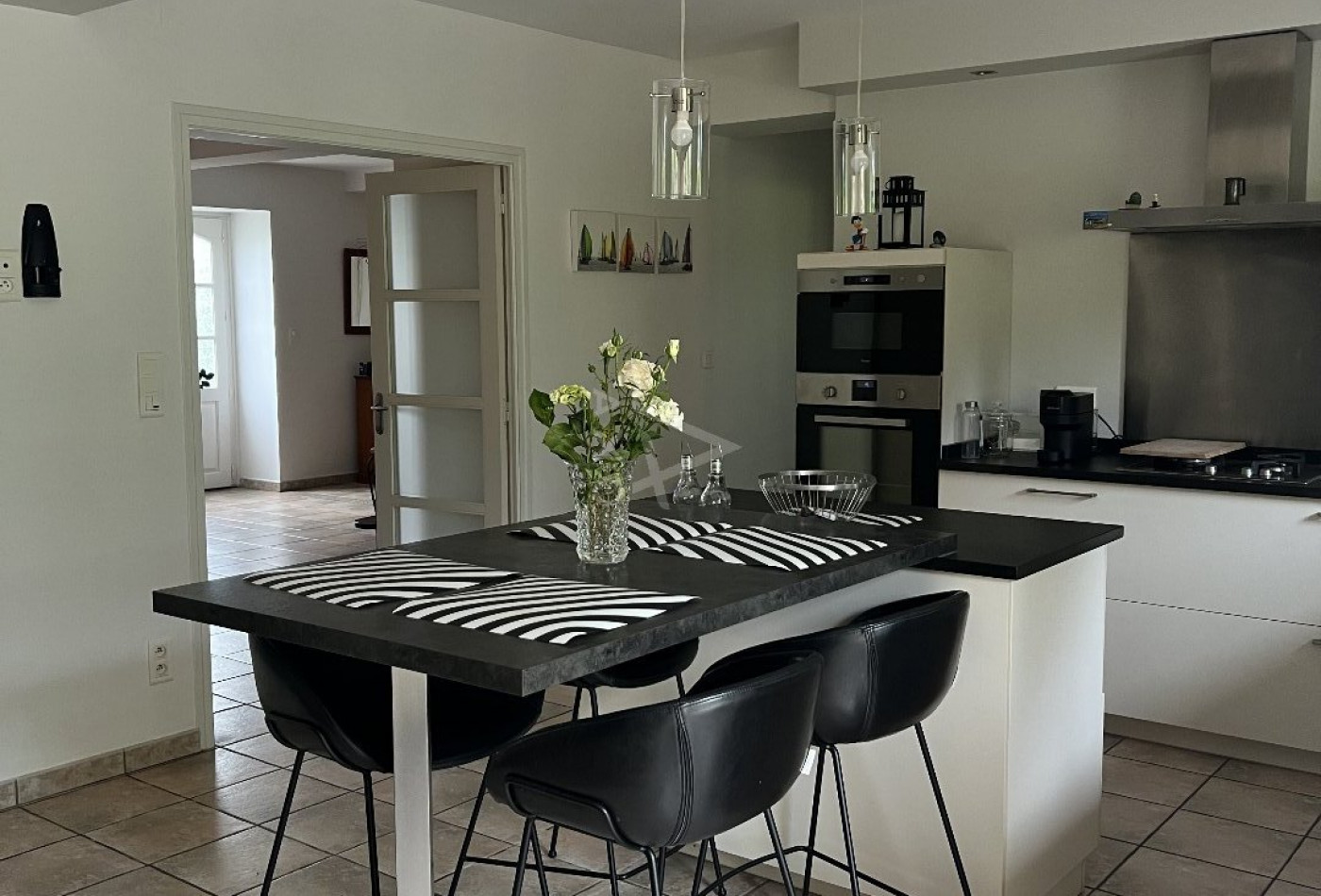 vente Maison Salies De Bearn - Photo 5