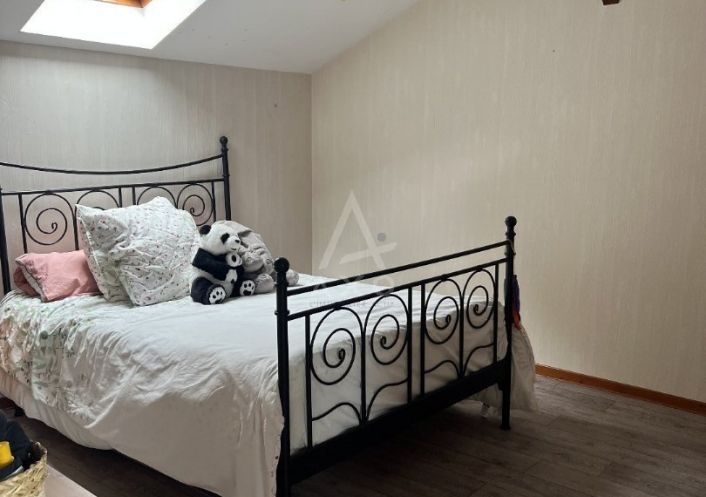 vente Maison Salies De Bearn