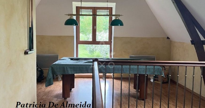 vente Maison Salies De Bearn