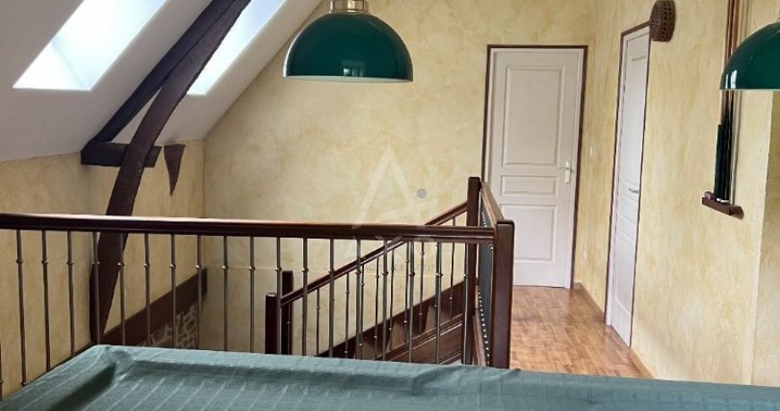 vente Maison Salies De Bearn