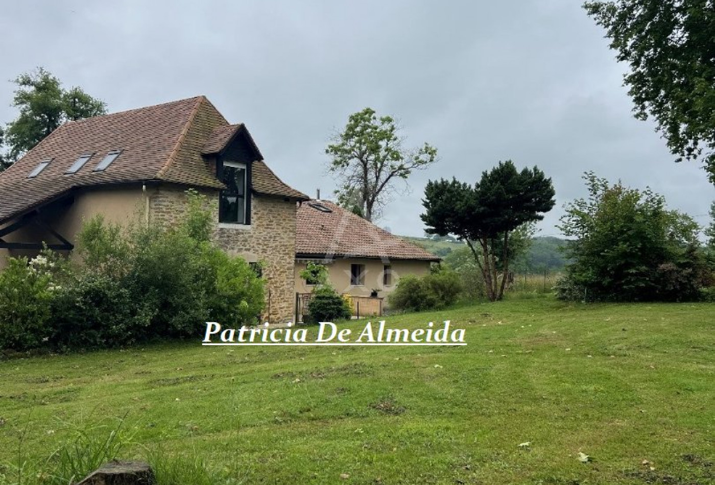 vente Maison Salies De Bearn - Photo 1