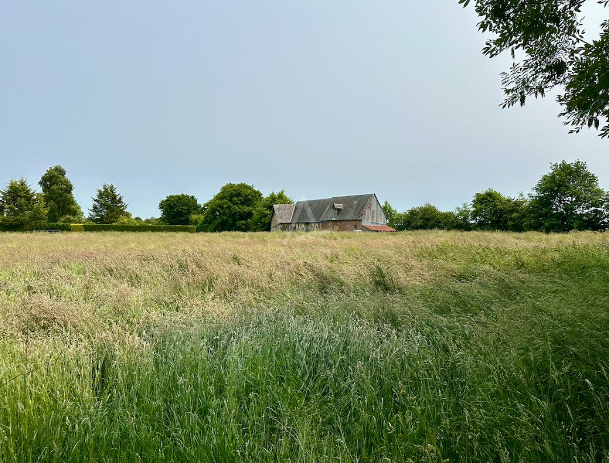 vente Maison de maître Orbec - Photo 4