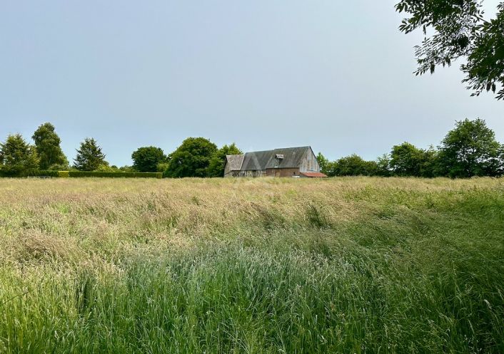 vente Maison de maître Orbec