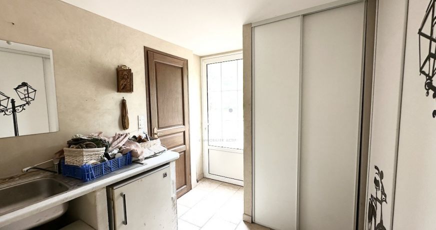 vente Maison de maître Orbec