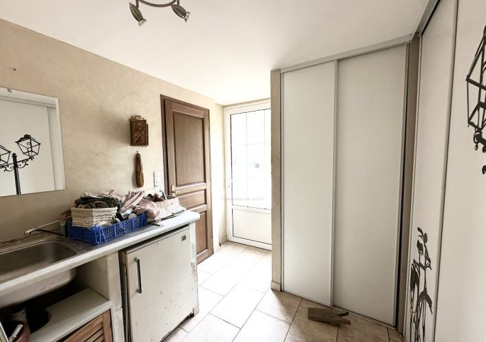 vente Maison de maître Orbec