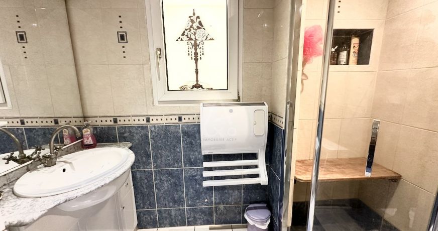 vente Maison de maître Orbec