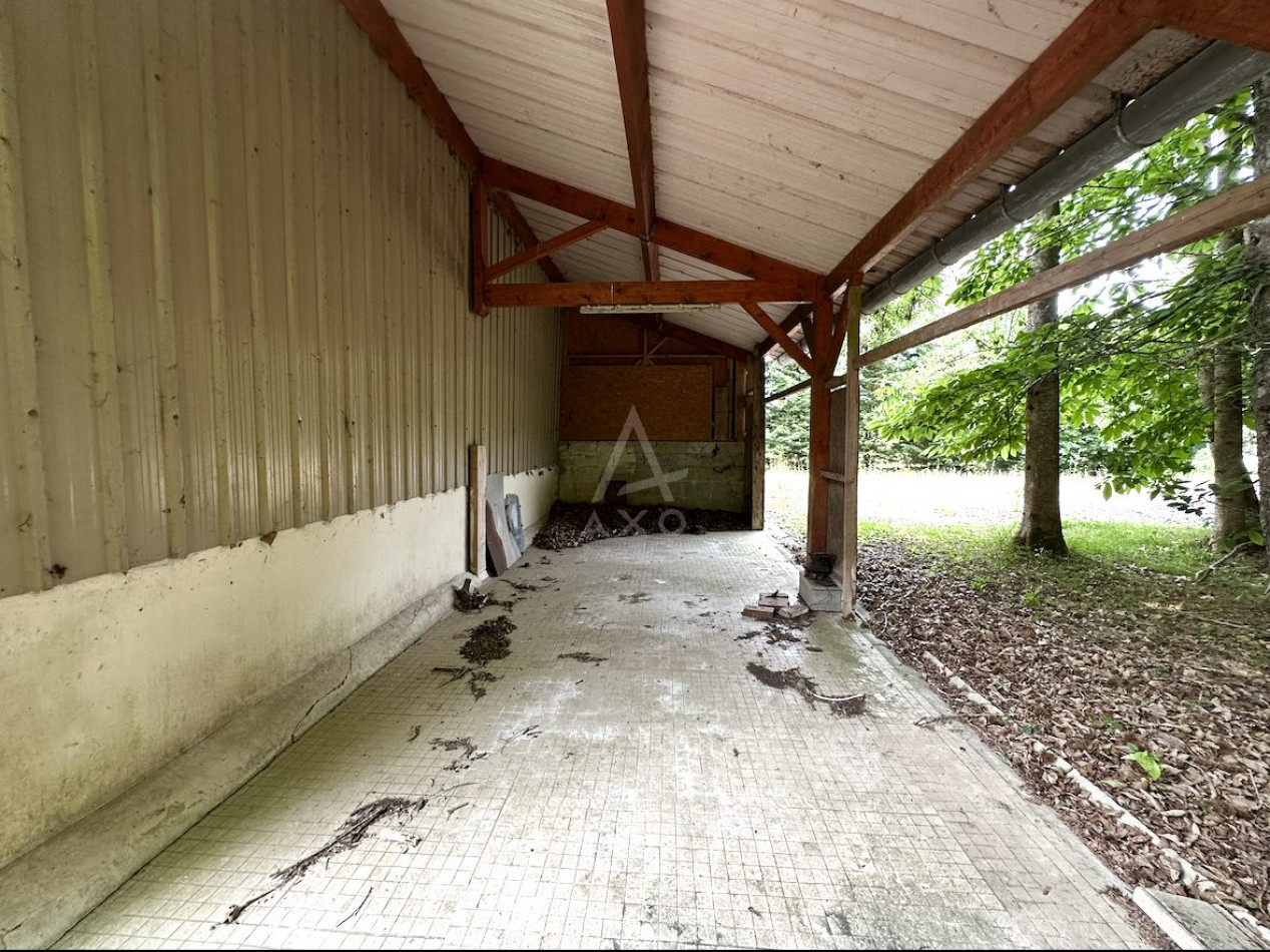 vente Maison de maître Orbec - Photo 15