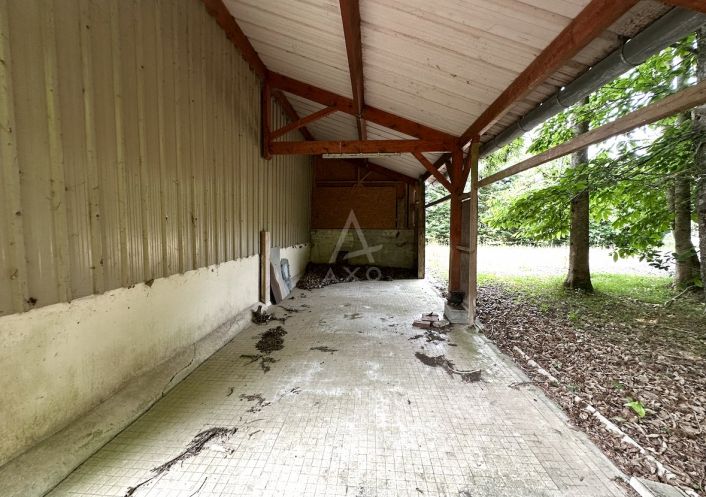 vente Maison de maître Orbec