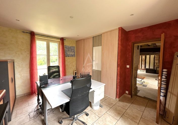 vente Maison de maître Orbec