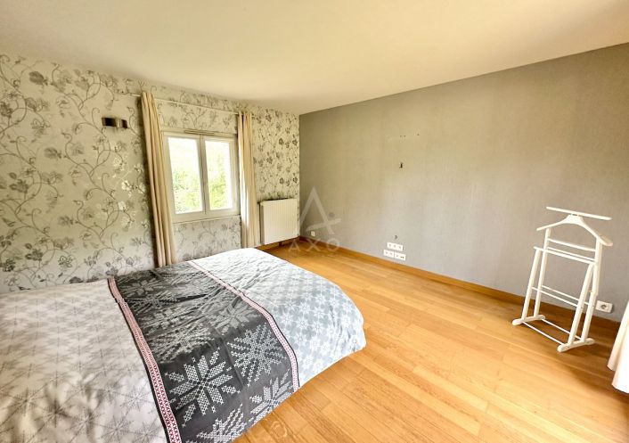 vente Maison de maître Orbec