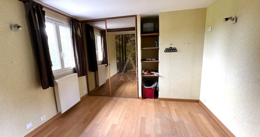 vente Maison de maître Orbec