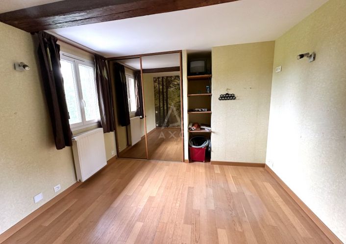 vente Maison de maître Orbec