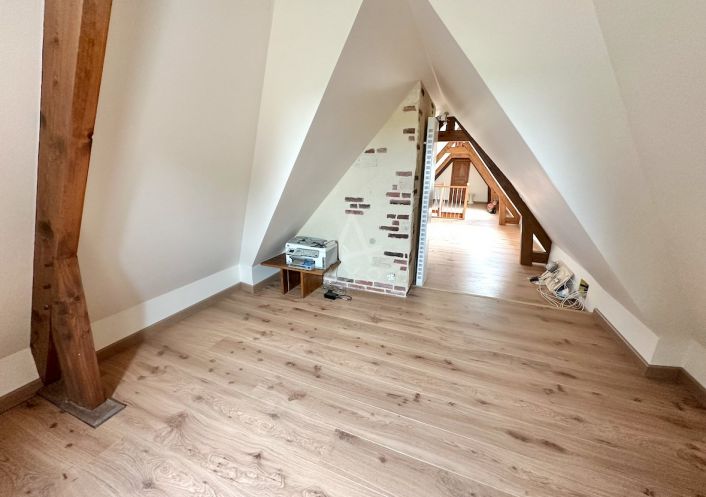 vente Maison de maître Orbec