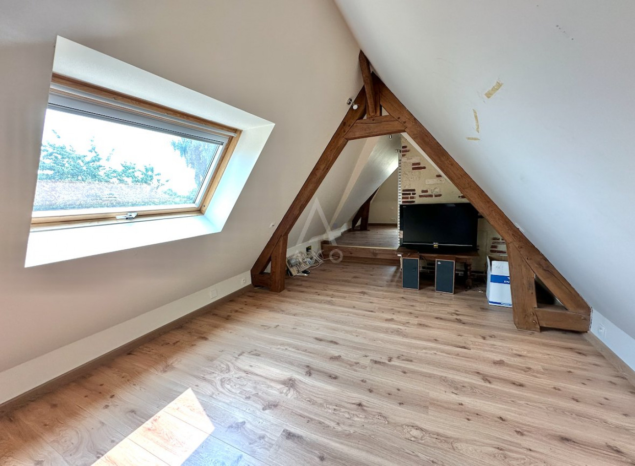 vente Maison de maître Orbec - Photo 8