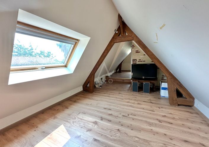 vente Maison de maître Orbec
