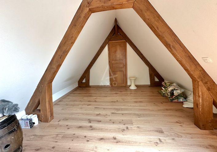 vente Maison de maître Orbec