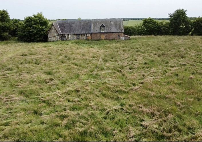 vente Maison de maître Orbec