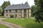 vente Maison de maître Orbec
