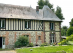 vente Maison de maître Orbec