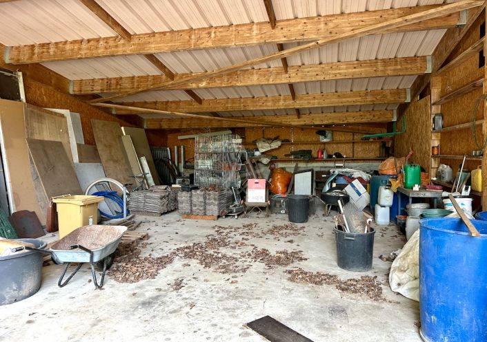 vente Maison de maître Orbec