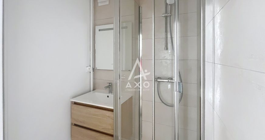 vente Appartement Dijon