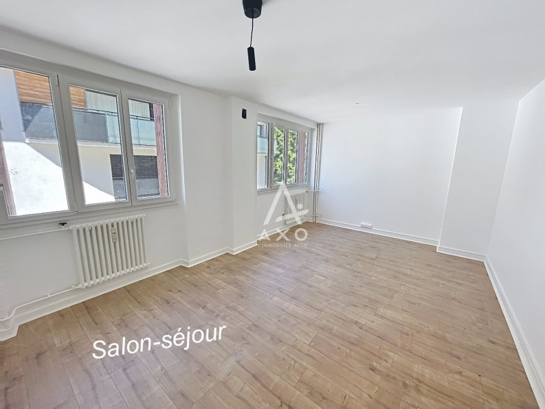 vente Appartement Dijon - Photo 4
