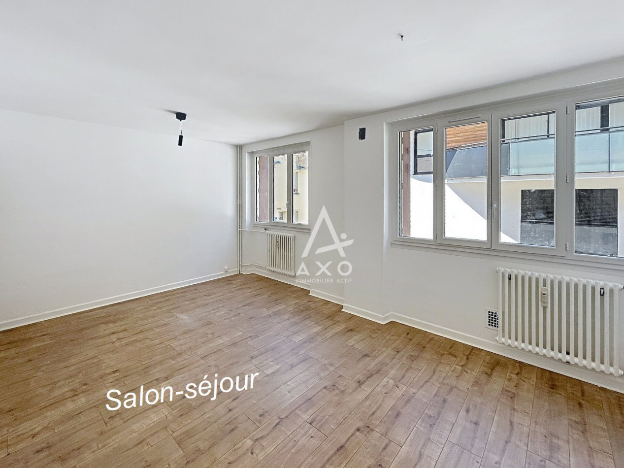 vente Appartement Dijon - Photo 6