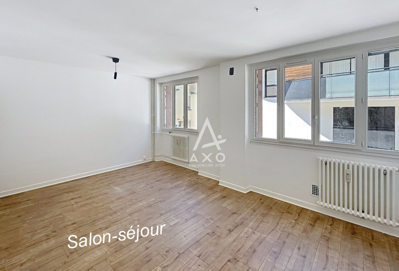 vente Appartement Dijon - Photo 5