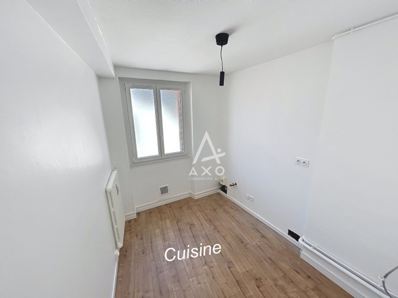 vente Appartement Dijon - Photo 6