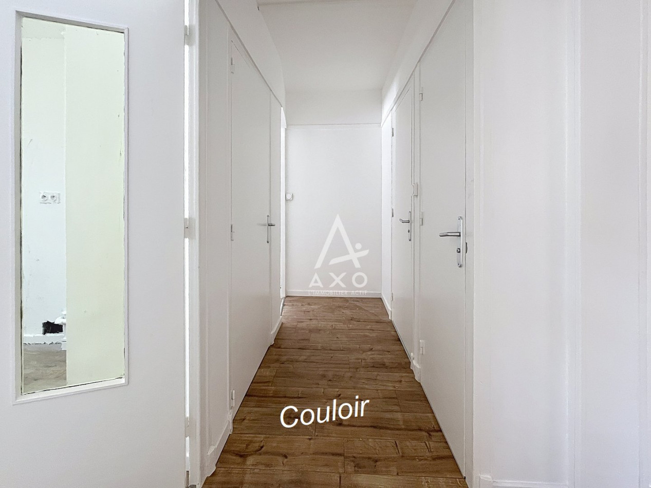 vente Appartement Dijon - Photo 8