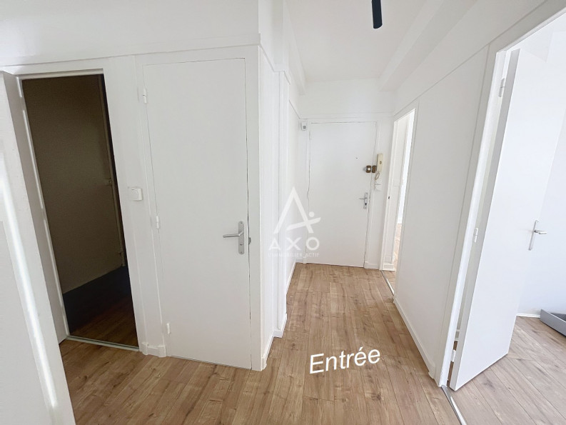 vente Appartement Dijon - Photo 8