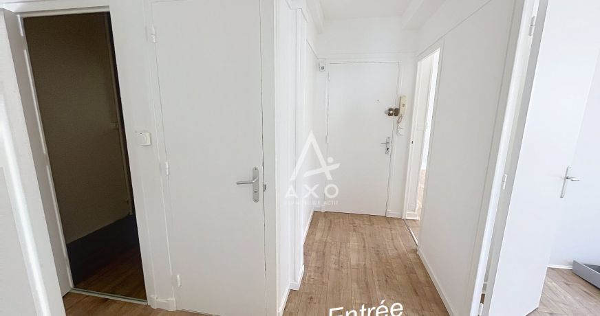 vente Appartement Dijon