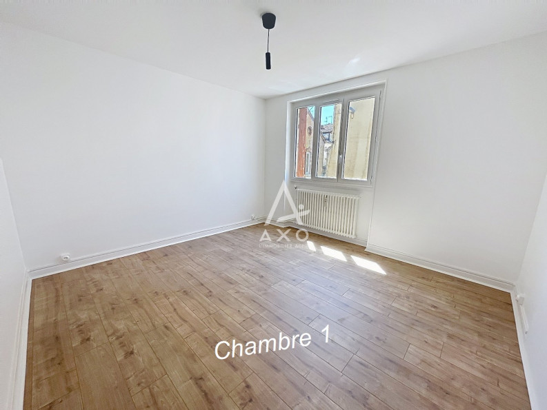 vente Appartement Dijon - Photo 2