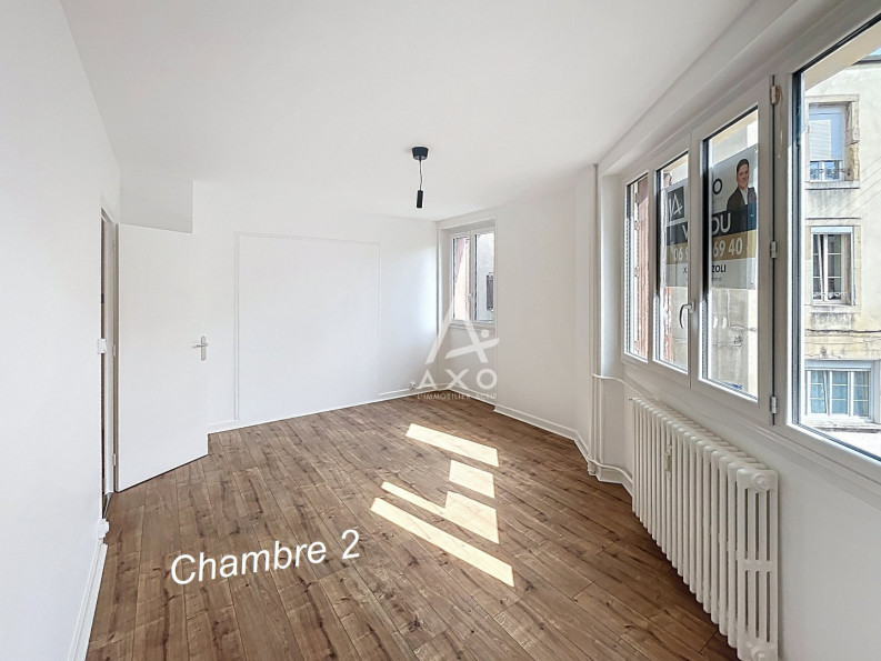 vente Appartement Dijon - Photo 9