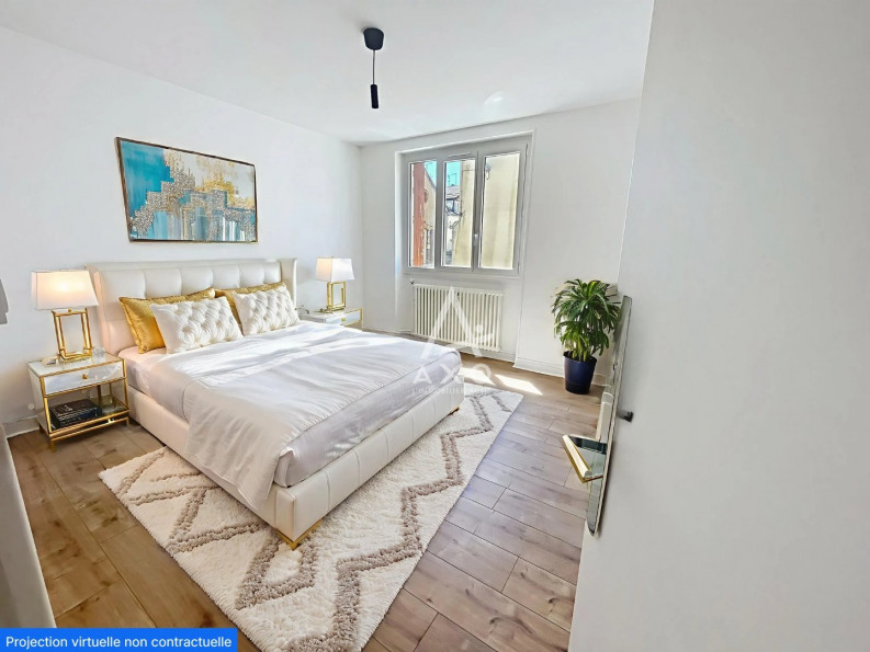 vente Appartement Dijon - Photo 1