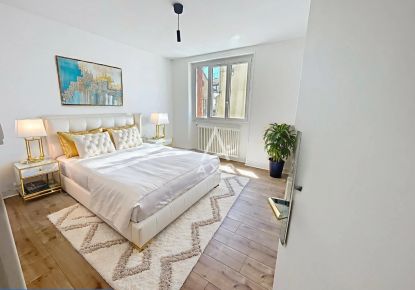 vente Appartement Dijon