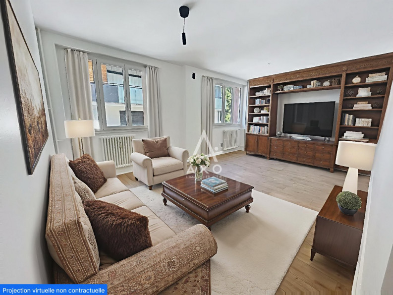 vente Appartement Dijon - Photo 3