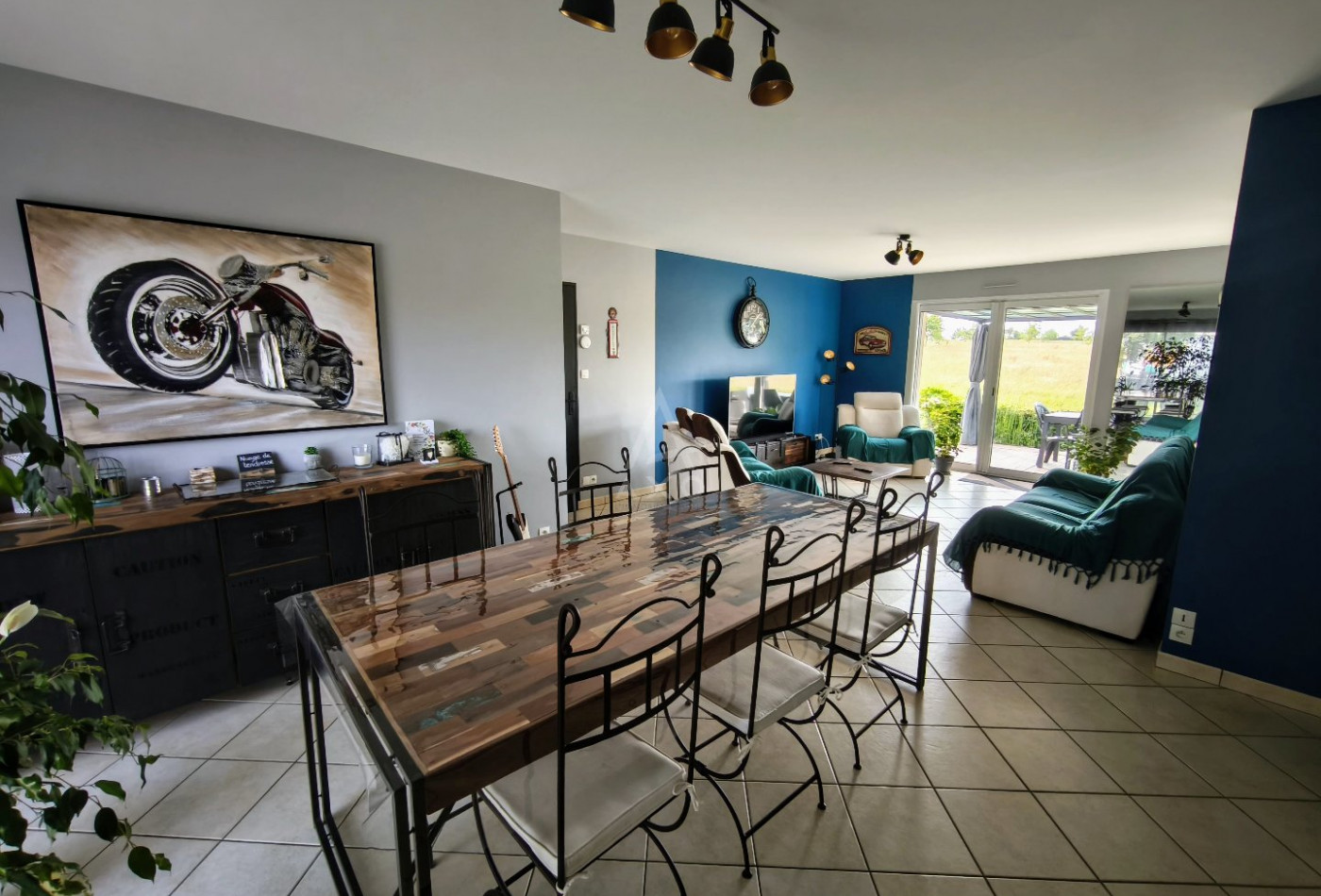 vente Pavillon Begrolles En Mauges - Photo 3