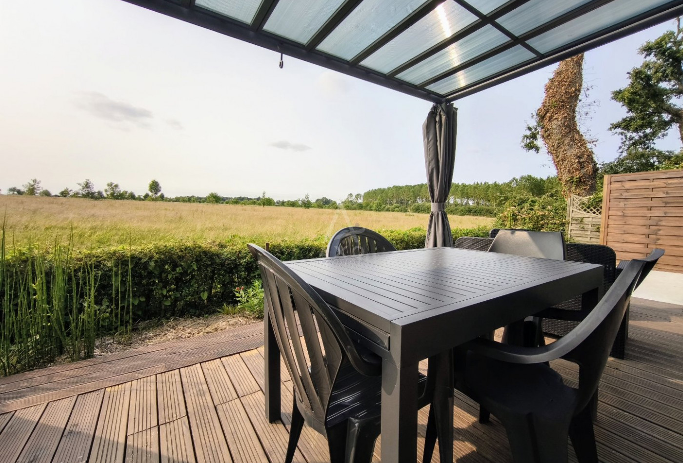 vente Pavillon Begrolles En Mauges - Photo 10