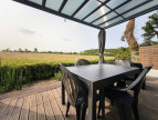 vente Pavillon Begrolles En Mauges