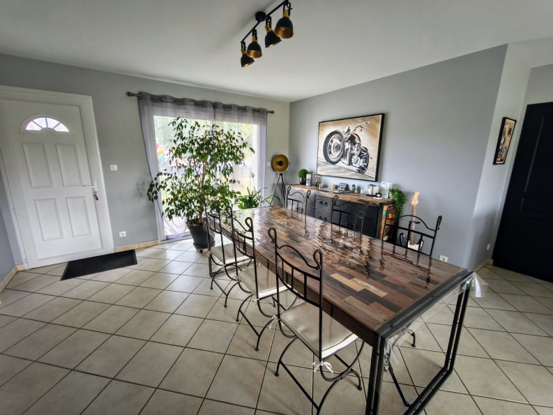 vente Pavillon Begrolles En Mauges - Photo 2