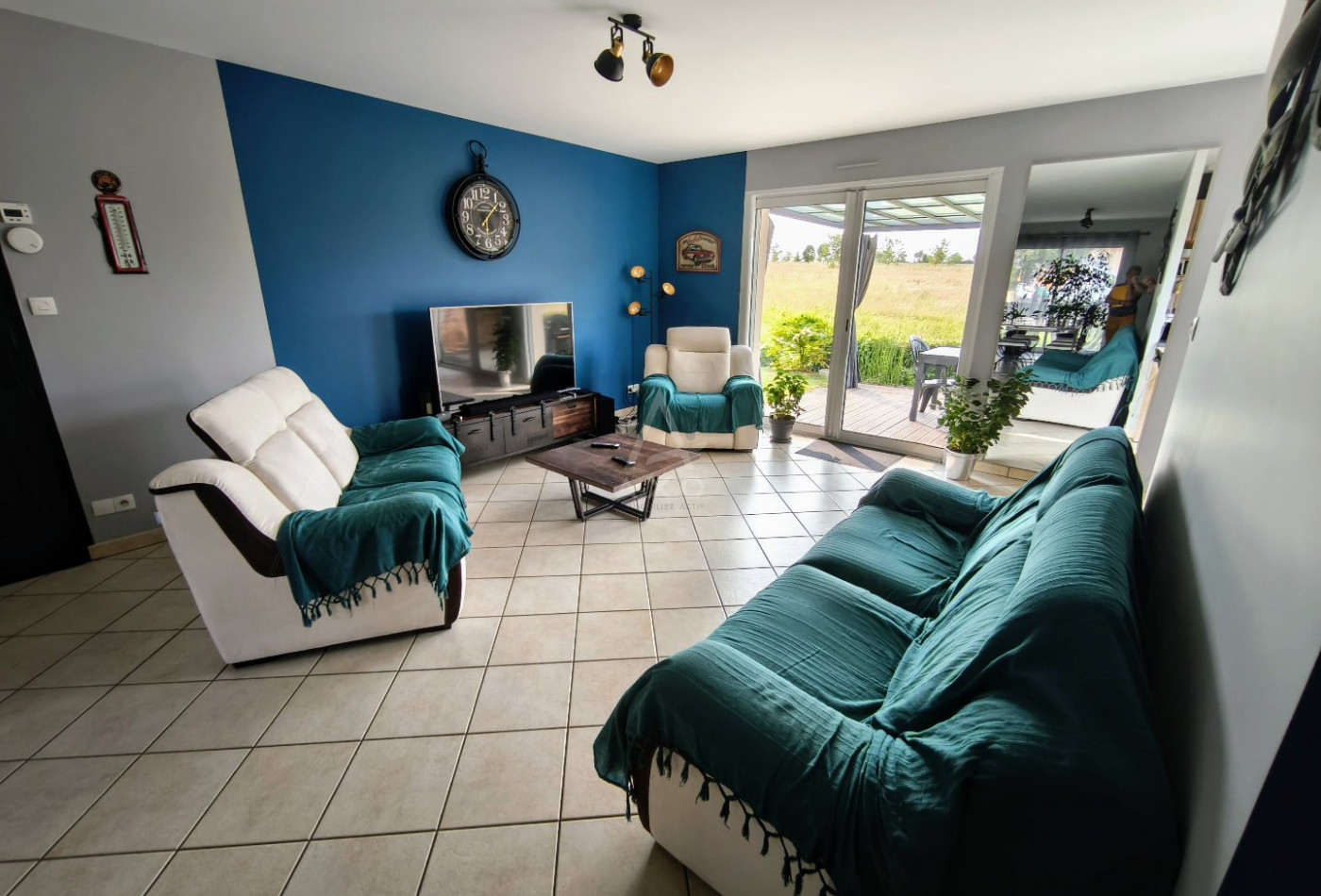 vente Pavillon Begrolles En Mauges - Photo 4