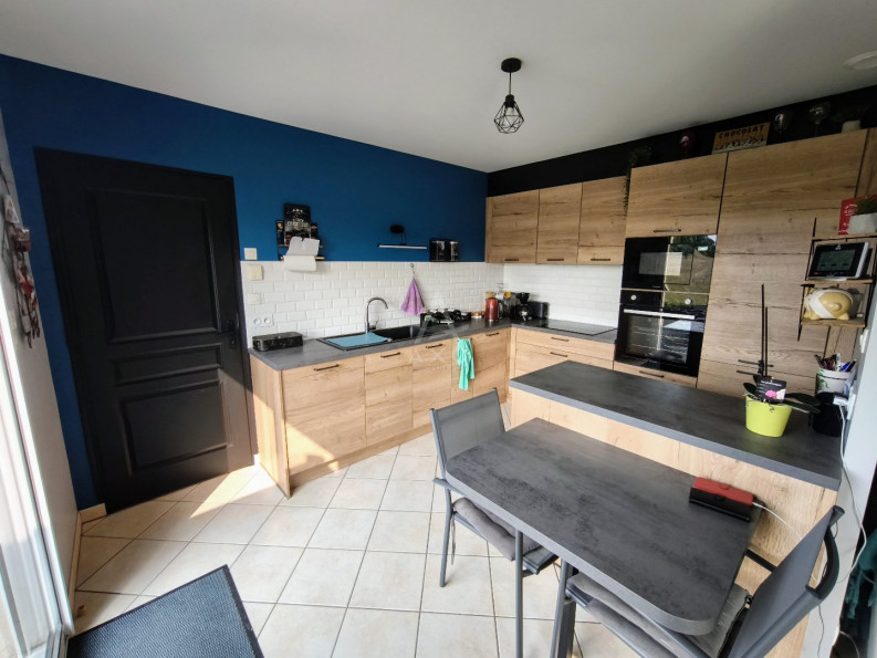 vente Pavillon Begrolles En Mauges - Photo 6