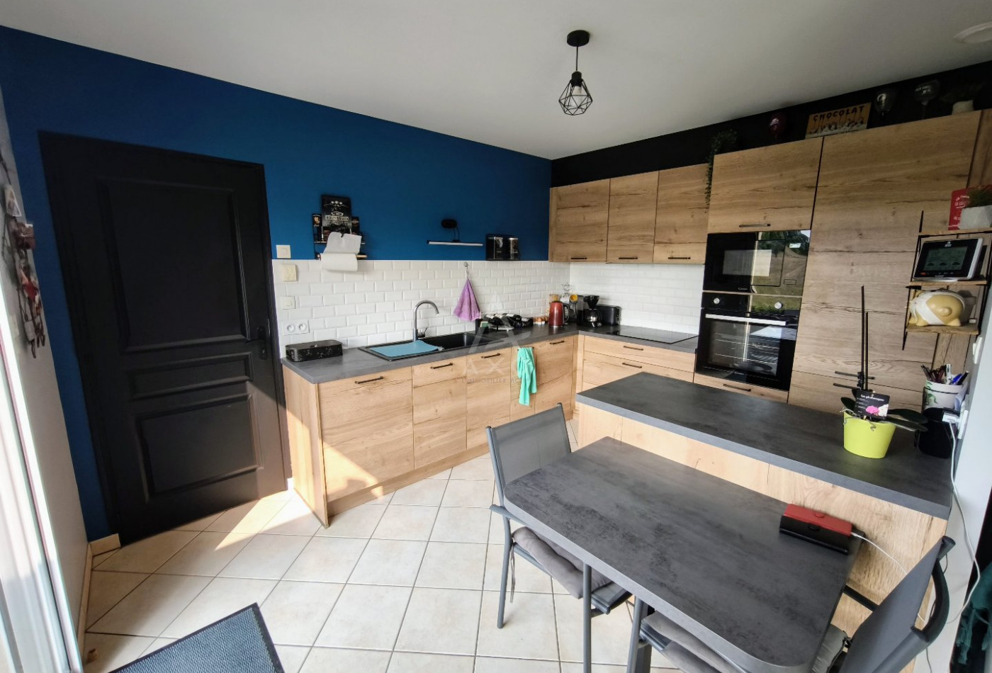 vente Pavillon Begrolles En Mauges - Photo 6