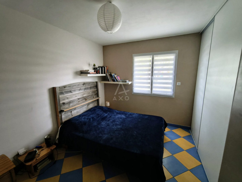 vente Pavillon Begrolles En Mauges - Photo 7