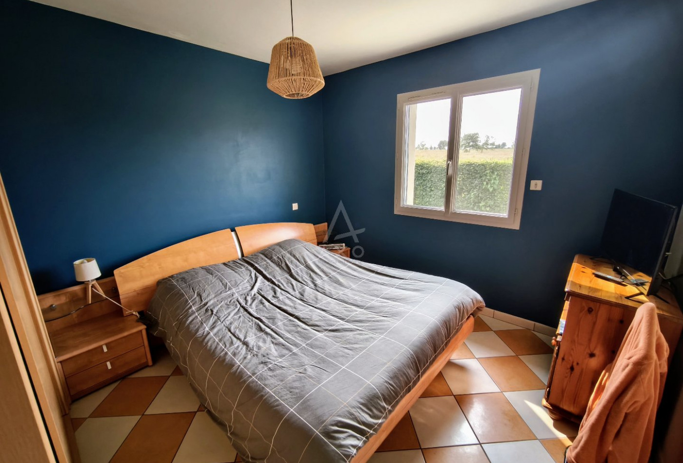 vente Pavillon Begrolles En Mauges - Photo 8