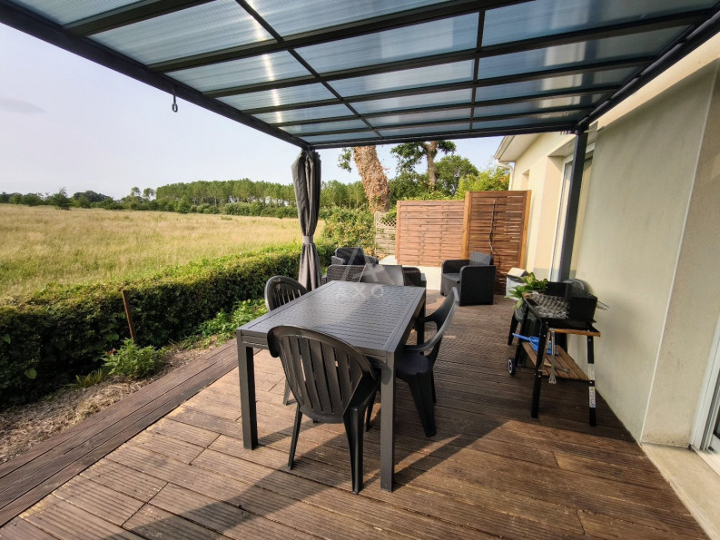 vente Pavillon Begrolles En Mauges - Photo 9