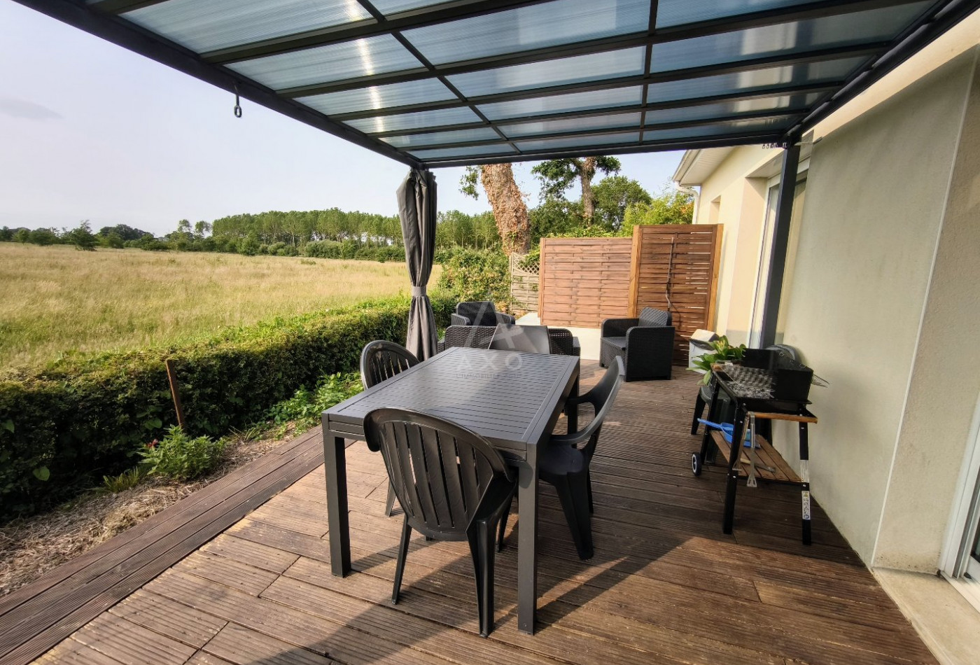 vente Pavillon Begrolles En Mauges - Photo 9