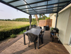 vente Pavillon Begrolles En Mauges